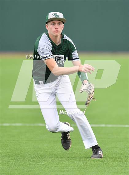 Thumbnail 1 in Blue Ridge vs Lone Oak (Anna Tournament) photogallery.
