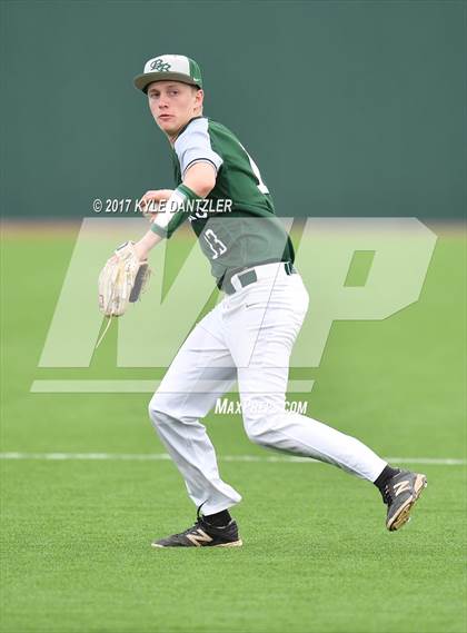 Thumbnail 3 in Blue Ridge vs Lone Oak (Anna Tournament) photogallery.