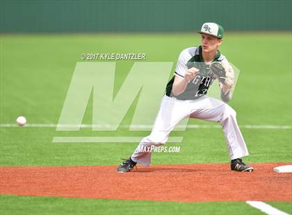 Thumbnail 1 in Blue Ridge vs Lone Oak (Anna Tournament) photogallery.