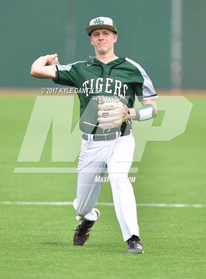 Thumbnail 3 in Blue Ridge vs Lone Oak (Anna Tournament) photogallery.