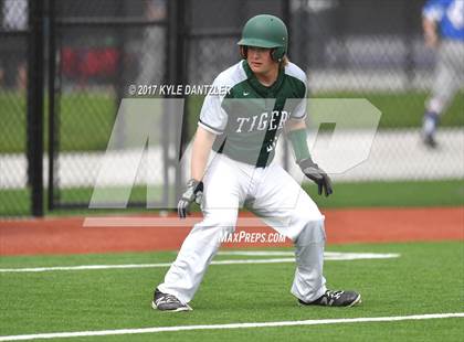 Thumbnail 1 in Blue Ridge vs Lone Oak (Anna Tournament) photogallery.