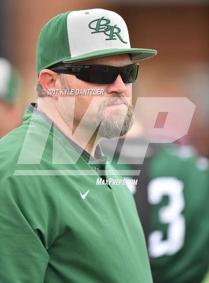 Thumbnail 1 in Blue Ridge vs Lone Oak (Anna Tournament) photogallery.