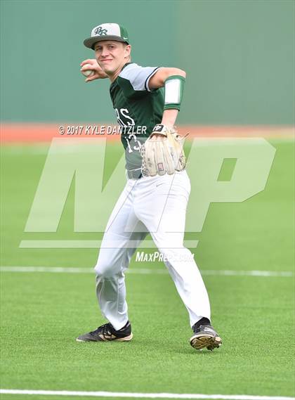 Thumbnail 3 in Blue Ridge vs Lone Oak (Anna Tournament) photogallery.