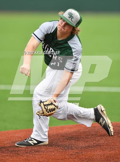 Thumbnail 3 in Blue Ridge vs Lone Oak (Anna Tournament) photogallery.