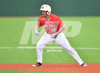 Thumbnail 2 in Blue Ridge vs Lone Oak (Anna Tournament) photogallery.