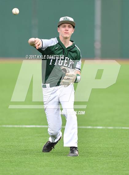 Thumbnail 1 in Blue Ridge vs Lone Oak (Anna Tournament) photogallery.