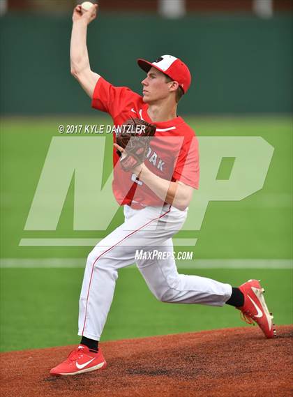 Thumbnail 2 in Blue Ridge vs Lone Oak (Anna Tournament) photogallery.