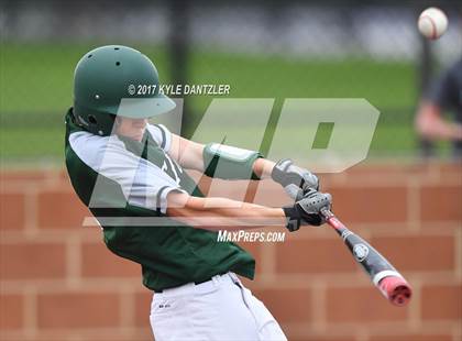 Thumbnail 3 in Blue Ridge vs Lone Oak (Anna Tournament) photogallery.