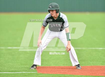 Thumbnail 3 in Blue Ridge vs Lone Oak (Anna Tournament) photogallery.