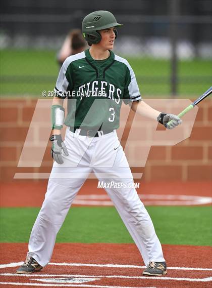 Thumbnail 3 in Blue Ridge vs Lone Oak (Anna Tournament) photogallery.