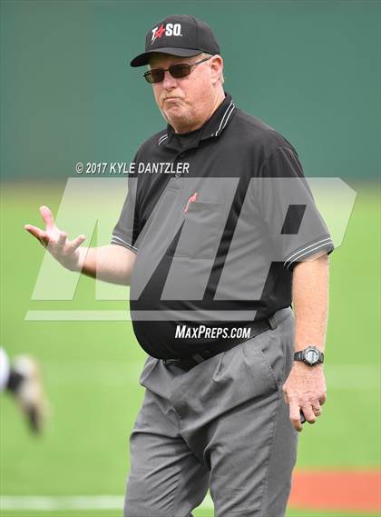 Thumbnail 1 in Blue Ridge vs Lone Oak (Anna Tournament) photogallery.