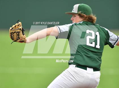 Thumbnail 3 in Blue Ridge vs Lone Oak (Anna Tournament) photogallery.