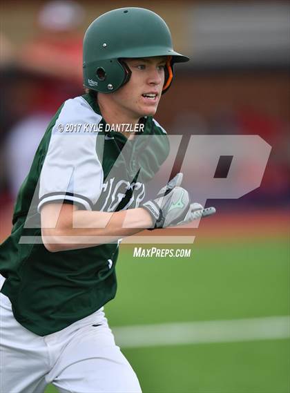 Thumbnail 1 in Blue Ridge vs Lone Oak (Anna Tournament) photogallery.