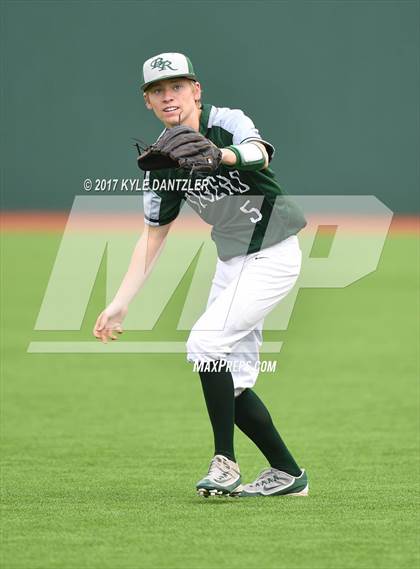 Thumbnail 2 in Blue Ridge vs Lone Oak (Anna Tournament) photogallery.