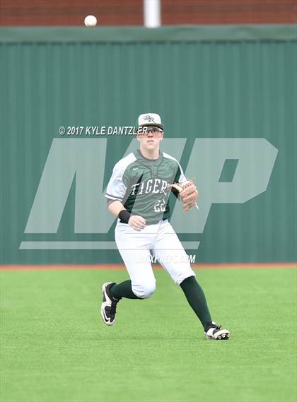 Thumbnail 1 in Blue Ridge vs Lone Oak (Anna Tournament) photogallery.