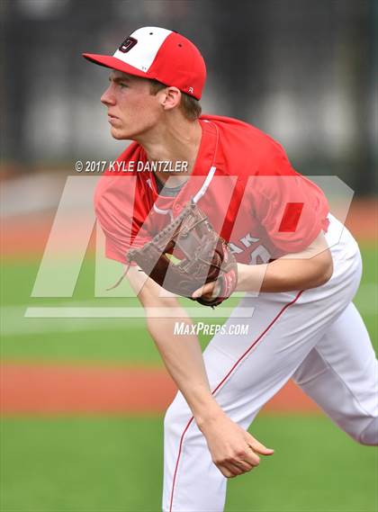 Thumbnail 2 in Blue Ridge vs Lone Oak (Anna Tournament) photogallery.