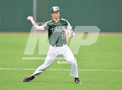 Thumbnail 3 in Blue Ridge vs Lone Oak (Anna Tournament) photogallery.