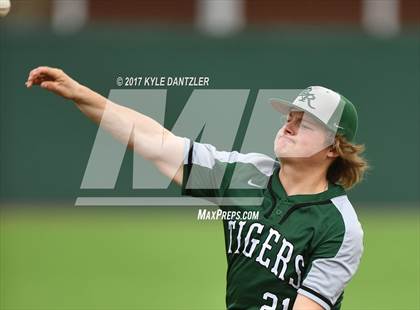 Thumbnail 3 in Blue Ridge vs Lone Oak (Anna Tournament) photogallery.