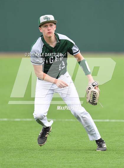 Thumbnail 2 in Blue Ridge vs Lone Oak (Anna Tournament) photogallery.