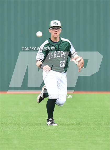 Thumbnail 3 in Blue Ridge vs Lone Oak (Anna Tournament) photogallery.