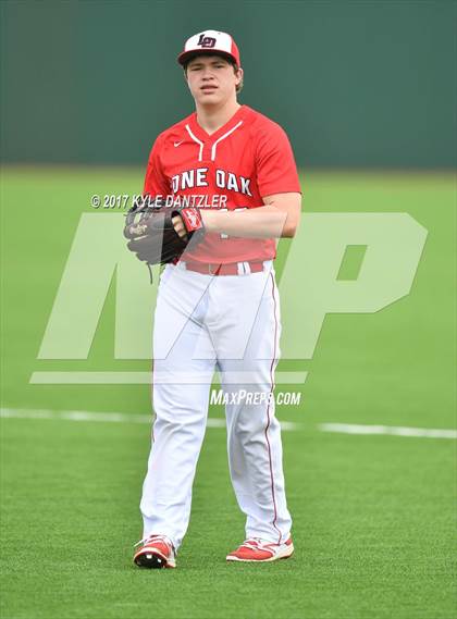 Thumbnail 1 in Blue Ridge vs Lone Oak (Anna Tournament) photogallery.
