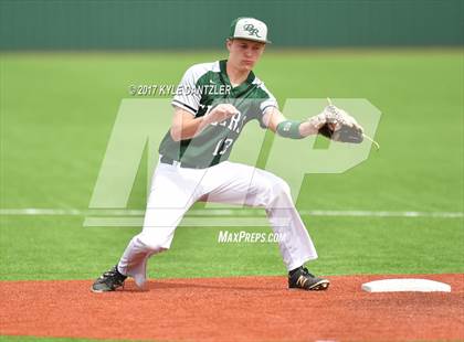 Thumbnail 3 in Blue Ridge vs Lone Oak (Anna Tournament) photogallery.
