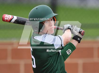 Thumbnail 1 in Blue Ridge vs Lone Oak (Anna Tournament) photogallery.