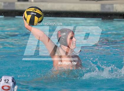 Thumbnail 3 in Corona vs Elsinore photogallery.