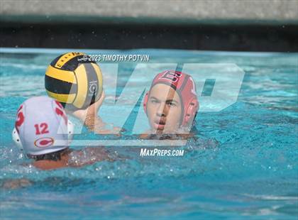 Thumbnail 3 in Corona vs Elsinore photogallery.