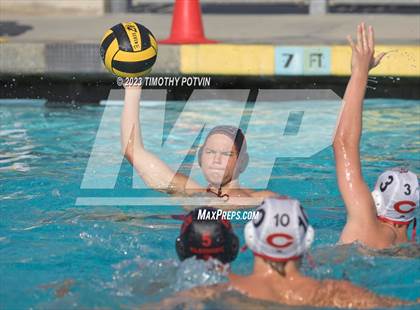Thumbnail 3 in Corona vs Elsinore photogallery.