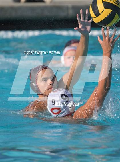 Thumbnail 2 in Corona vs Elsinore photogallery.