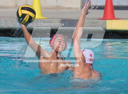 Thumbnail 2 in Corona vs Elsinore photogallery.