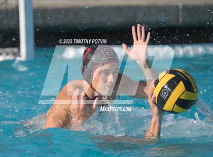 Thumbnail 2 in Corona vs Elsinore photogallery.