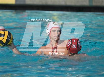 Thumbnail 3 in Corona vs Elsinore photogallery.