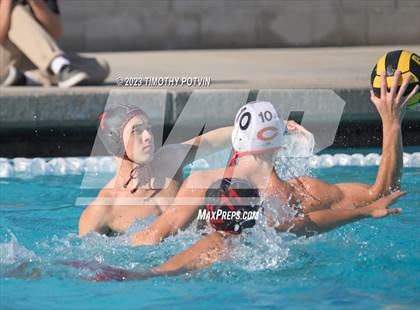 Thumbnail 3 in Corona vs Elsinore photogallery.