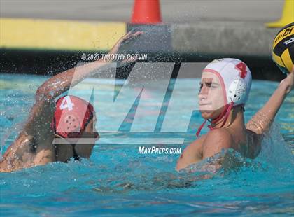 Thumbnail 2 in Corona vs Elsinore photogallery.