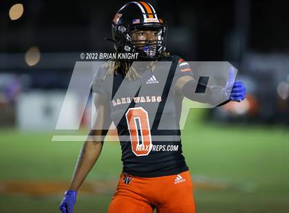 Thumbnail 1 in Columbia @ Lake Wales (FHSAA 3S State Semifinal) photogallery.
