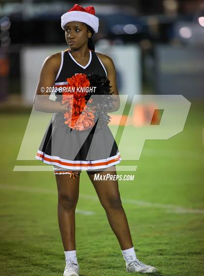 Thumbnail 2 in Columbia @ Lake Wales (FHSAA 3S State Semifinal) photogallery.