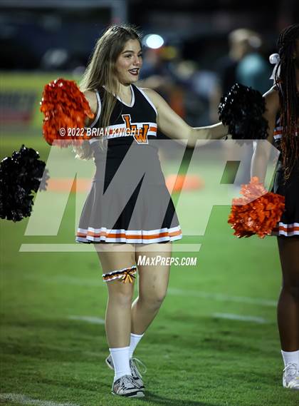 Thumbnail 1 in Columbia @ Lake Wales (FHSAA 3S State Semifinal) photogallery.