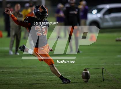 Thumbnail 2 in Columbia @ Lake Wales (FHSAA 3S State Semifinal) photogallery.