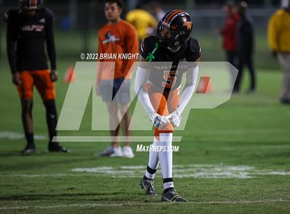 Thumbnail 1 in Columbia @ Lake Wales (FHSAA 3S State Semifinal) photogallery.