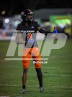 Photo from the gallery "Columbia @ Lake Wales (FHSAA 3S State Semifinal)"