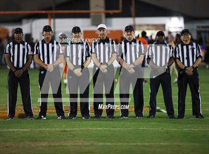Thumbnail 2 in Columbia @ Lake Wales (FHSAA 3S State Semifinal) photogallery.