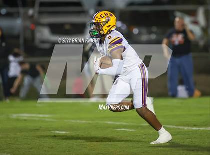 Thumbnail 1 in Columbia @ Lake Wales (FHSAA 3S State Semifinal) photogallery.