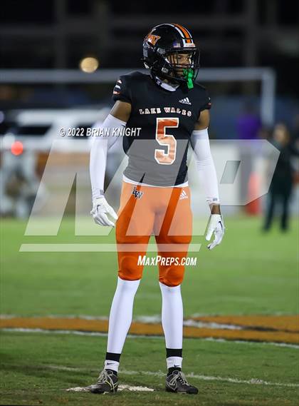 Thumbnail 1 in Columbia @ Lake Wales (FHSAA 3S State Semifinal) photogallery.