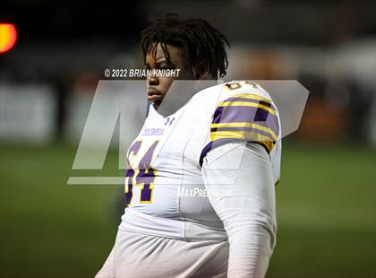 Thumbnail 1 in Columbia @ Lake Wales (FHSAA 3S State Semifinal) photogallery.