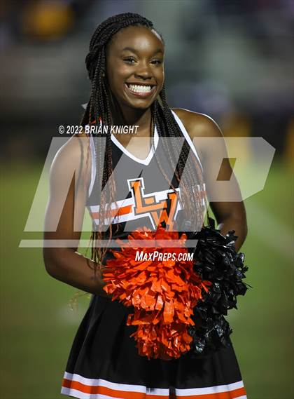 Thumbnail 1 in Columbia @ Lake Wales (FHSAA 3S State Semifinal) photogallery.