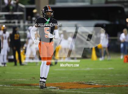 Thumbnail 3 in Columbia @ Lake Wales (FHSAA 3S State Semifinal) photogallery.
