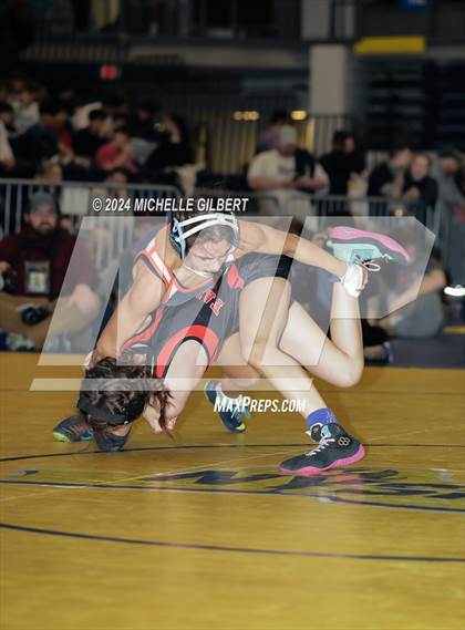 Thumbnail 1 in NYSPHSAA Invitational (Finals) photogallery.
