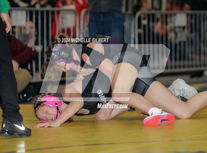 Thumbnail 1 in NYSPHSAA Invitational (Finals) photogallery.